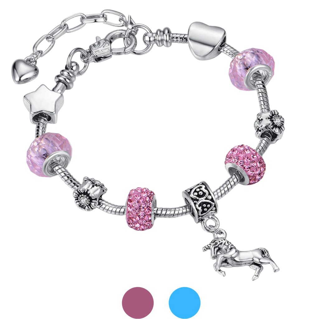 children's jewellery pandora